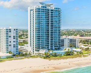 Aquazul Condo Lauderdal by the Sea